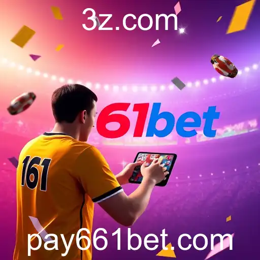 A Ascensão do 661bet no Mercado de Jogos Online