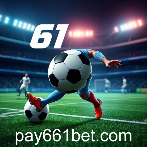 Novas Tendências de Jogos e Expansão do 661bet