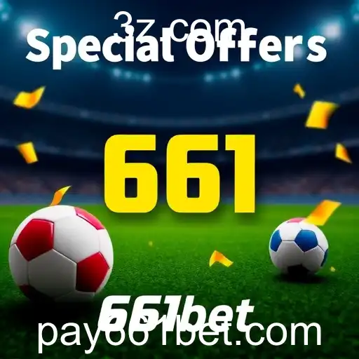 661bet Inova com Novas Funcionalidades no Mercado de Jogos Online