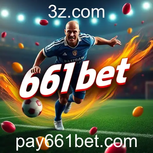 O Crescimento do 661bet no Mercado de Jogos Online
