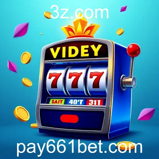 O Impacto do 661bet no Mercado de Jogos Online