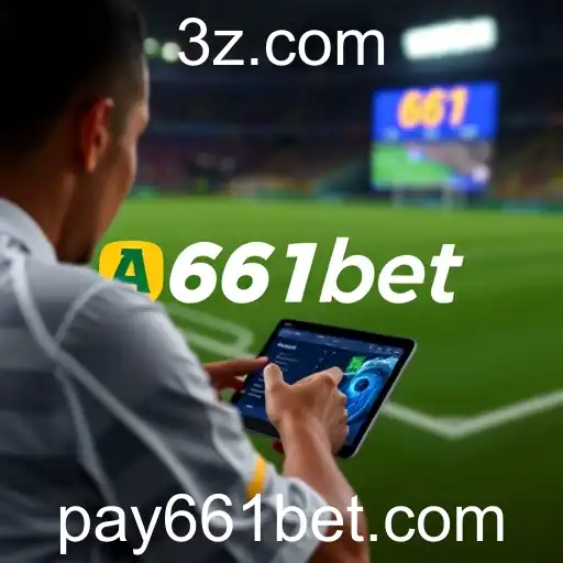 Transformações no Mercado de Apostas em 2025