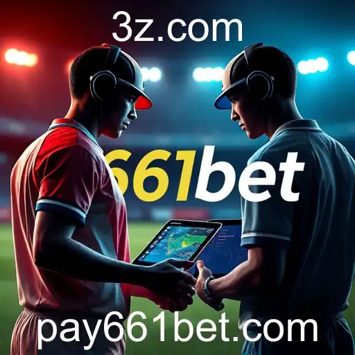 Crescimento e Desafios do Mercado de Apostas Online no Brasil