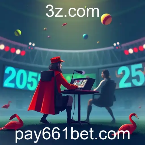 O Crescimento dos Jogos Online no Brasil em 2025