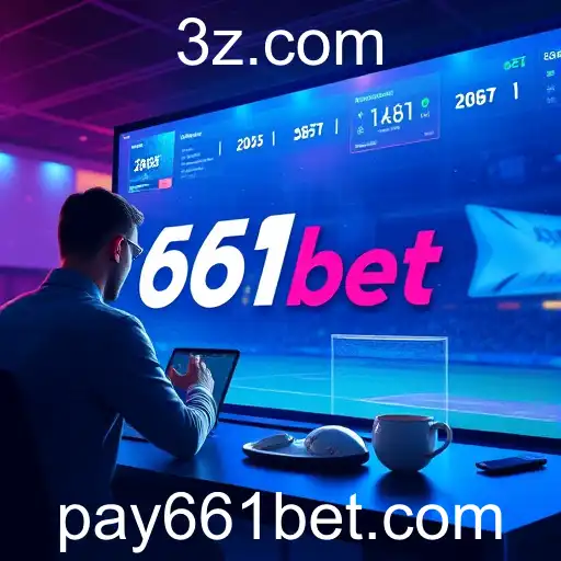 Crescimento dos Jogos Online em 2025 e a Popularidade do 661bet