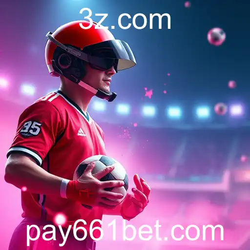 Tecnologias de Jogo Transformam a Arena Virtual