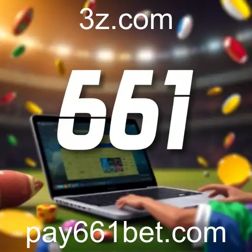 O Impacto do 661bet no Crescimento dos Jogos Online no Brasil