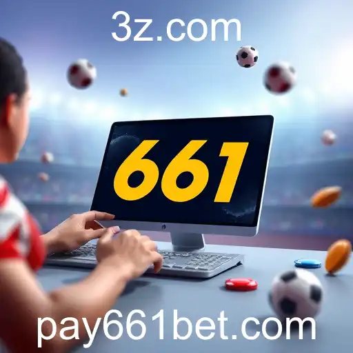 Novas Tendências do Mercado de Apostas Online