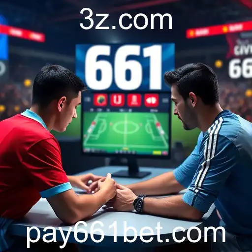 O Crescimento do Mercado de Jogos Online em 2025