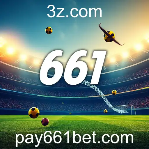 A Ascensão do 661bet: Inovações e Desafios no Mercado de Jogos