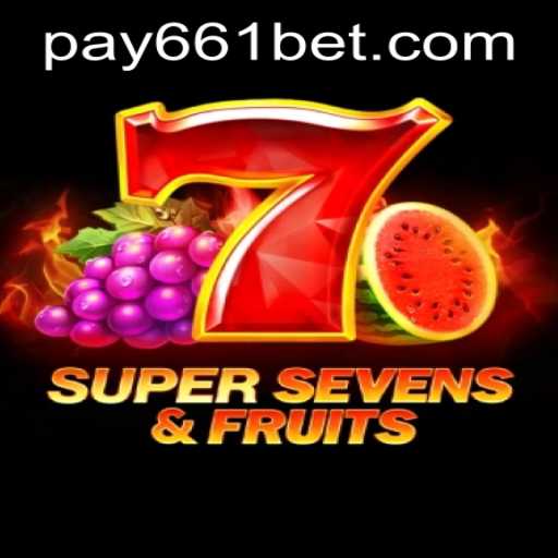 Discover the Excitement of 7SuperSevensFruits – A Slot Game Attraction