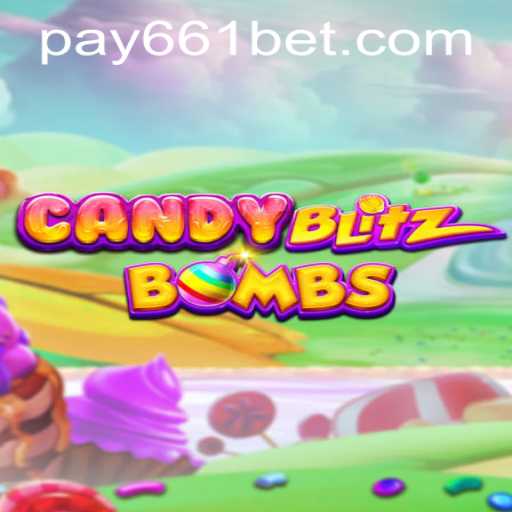 Explore CandyBlitzBombs: An Exciting New Game Experience