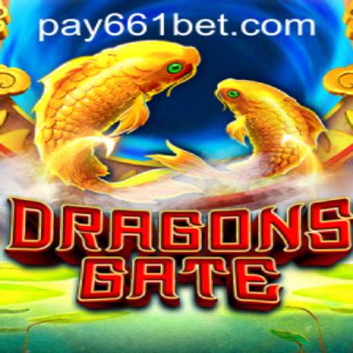 Exploring the Enigmatic World of DragonsGate and the 661bet PH Login