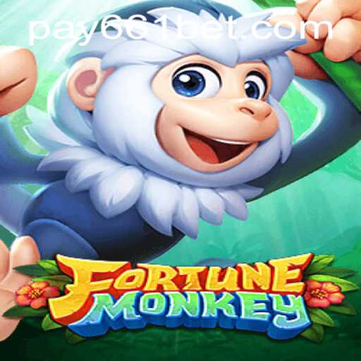 Discover 'FortuneMonkey': A Thrilling Adventure in Gaming
