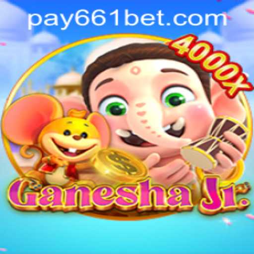 GaneshaJr: A Mythical Adventure in the World of Online Gaming