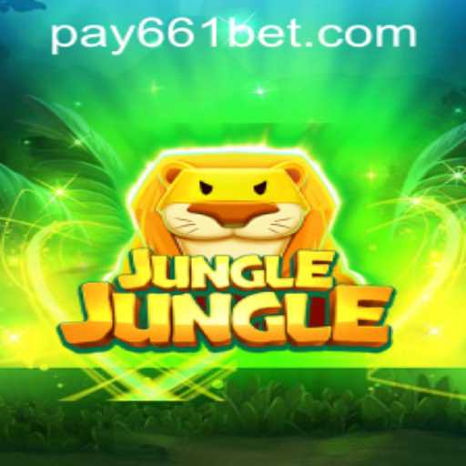 JungleJungle: An Adventure Awaits with 661bet PH Login