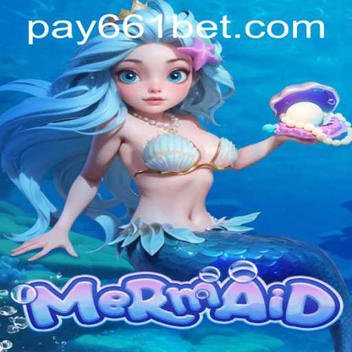 Discover the Enchanting World of 'Mermaid' - A Guide to Gameplay and the 661bet PH Login Experience