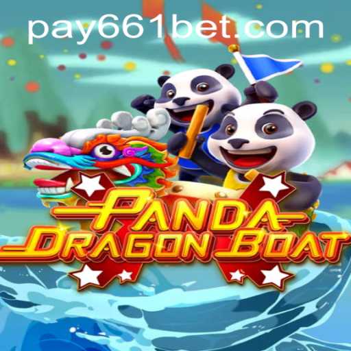 Unveiling the Excitement of PANDADRAGONBOAT and 661bet PH Login: Game Description, Introduction, and Rules