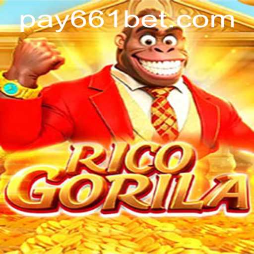 Exploring RicoGorila: A New Era in Online Gaming with 661bet PH Login