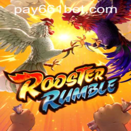RoosterRumble: Understanding the Thrilling Game with 661bet PH Login