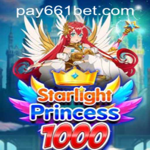 Exploring the Magical World of StarlightPrincess1000: A Comprehensive Guide