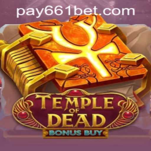 Exploring TempleofDeadBonusBuy: An Adventure Awaits