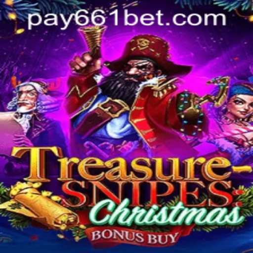 Discover the Enchantment of TreasuresnipesChristmas and Seamless 661bet PH Login